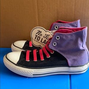 Converse NWT
